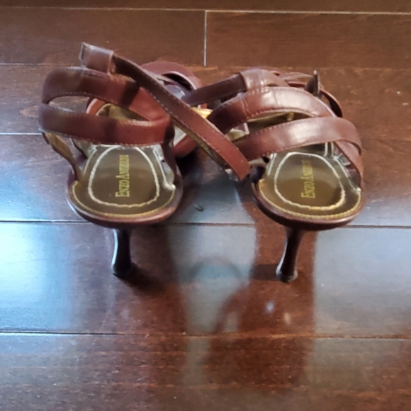 Enzo Angiolini Heels - Picture 7 of 9